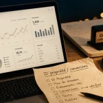 Comment utiliser Google Analytics : 4 rapports prioritaires en 24 h