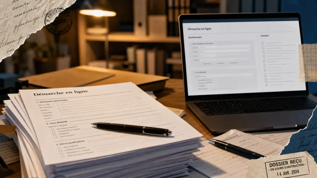 Contract Factory, une legaltech pratique pour les formalités juridiques courantes