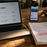Devis application mobile pour estimer un budget : 5 000 à 150 000 €