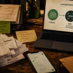 Dext logiciel pour collecte factures, OCR et exports comptables