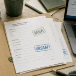 Régime social MSA ou URSSAF : affiliation selon l’activité