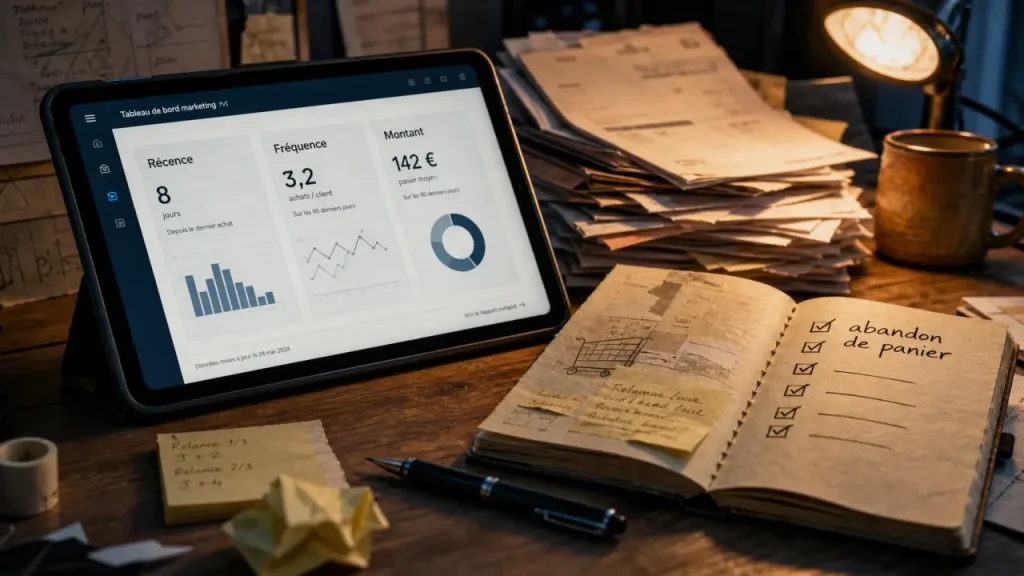 Segmentation comportementale : 33 % de performance en plus et comment l&rsquo;activer
