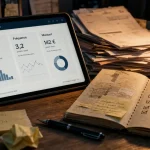 Segmentation comportementale : tableau de bord Récence Fréquence Montant