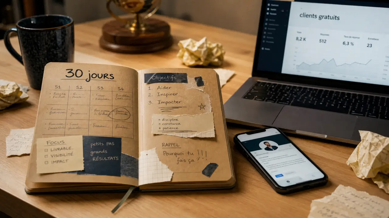 Site pour trouver des clients gratuitement : LinkedIn, Google My Business et Le Bon Coin