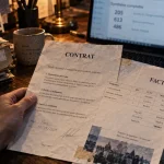 Comptabilisation logiciel : droit acquis et prorata sur facture