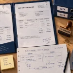 Comptabiliser formation : comptes 6228 6333 641 648
