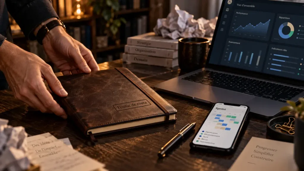 Consultant digital freelance : relier stratégie, technique et rentabilité