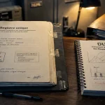 Documents obligatoires en entreprise : registre unique et DUERP, sanctions à connaître