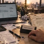 Expert comptable start-up : pilotage cash, fiscalité et levée de fonds