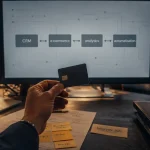Meilleur outil marketing digital intégration logiciels 2026 : CRM IA automatisation