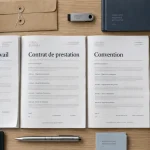 Portage salarial : qui signe quoi, le portage salarial pour les nuls