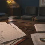 Reconversion orthophoniste : dossiers d’études et sélection 5 à 10 %