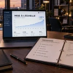 Scaler définition : croissance sans augmenter les coûts