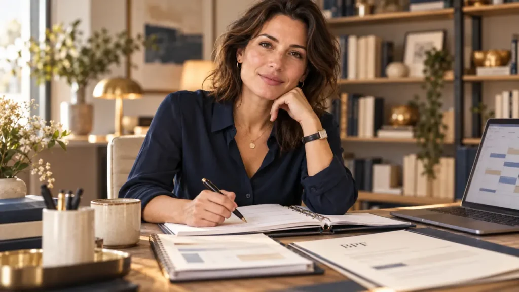 Formateur indépendant : une activité libre, mais structurée avant le premier contrat